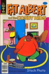 Fat Albert #29 © February 1979 Whitman